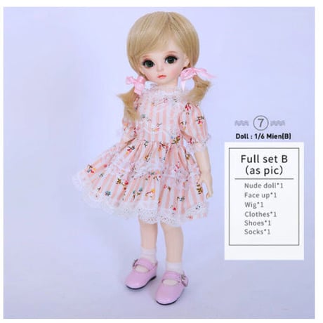 CATEGORY 球体関節人形 BJD | World Planet Market CATEGORY 球体関節人形 BJD | World Planet Market