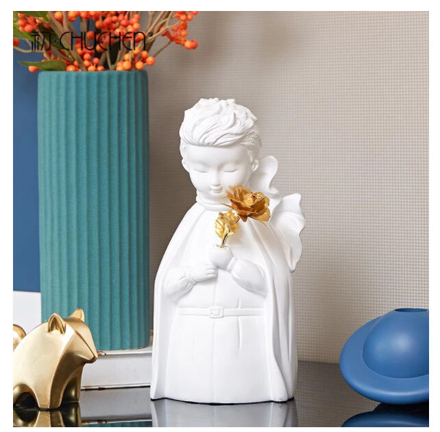 人形　アート　オブジェ　置物　インテリア　工芸品　美術品　A1219 人形 アート オブジェ 置物 インテリア 工芸品 美術品 A1219 人形