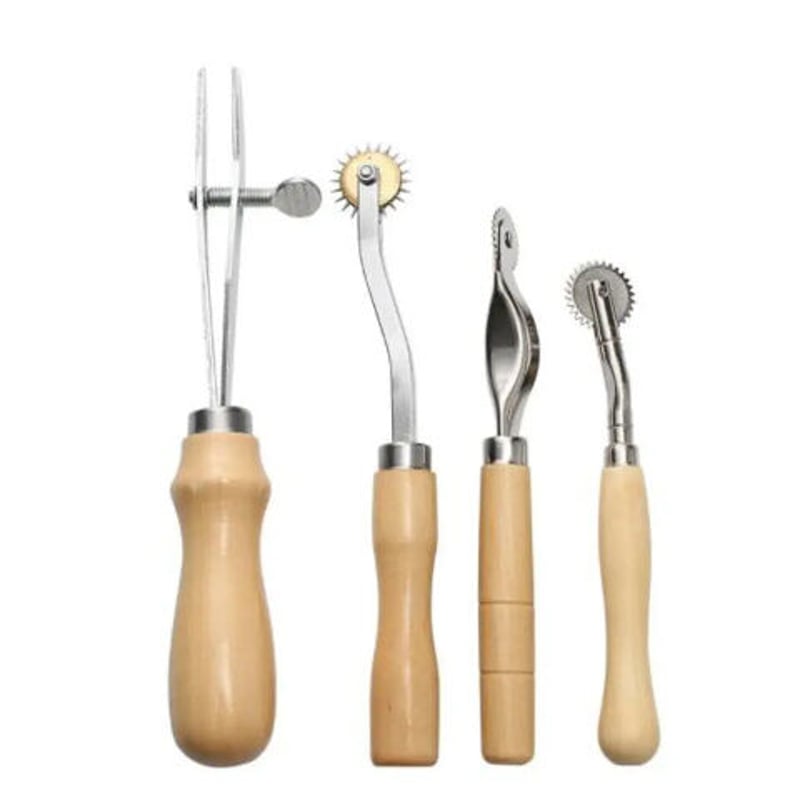 レザークラフト 縫い道具 37点セット レザーツール 革工具セット レザークラフト 縫い道具 37点セット レザーツール 革工具セット