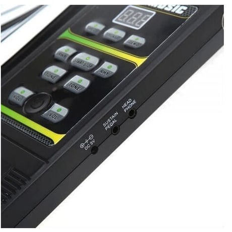 88鍵盤 キーボード ハンドロールピアノ 電子ピアノ ピアノ 軽量 くるくる巻いてコンパクトに収納！USB MIDI 電子キーボード