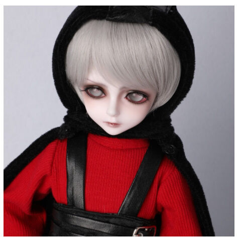 球体関節人形 BJD 1/4 男 イケメン フルセット 本体+眼球+服+ 球体関節人形 BJD 1/4 男 イケメン フルセット 本体+眼球+服+