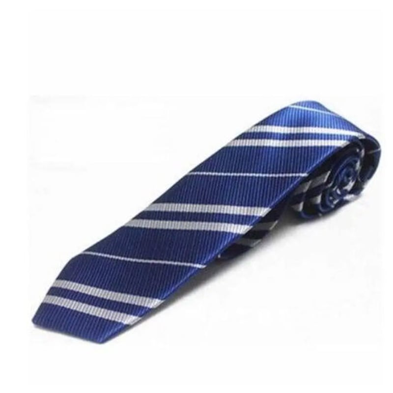 【子供プレミアム版】ハリーポッター ネクタイと杖付き グリフィンドール グリフィンドール寮 コスチューム セット 子ども用 – ハリー