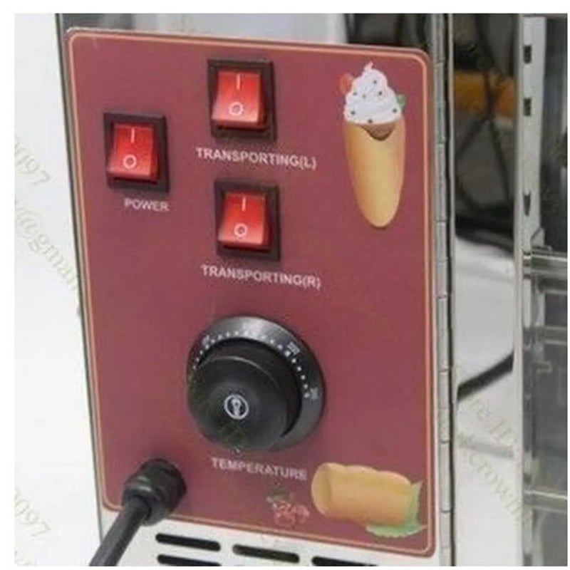 煙突ケーキ ドーナツ ドーナッツ ベーカリー機 kurtos kalacs メーカー