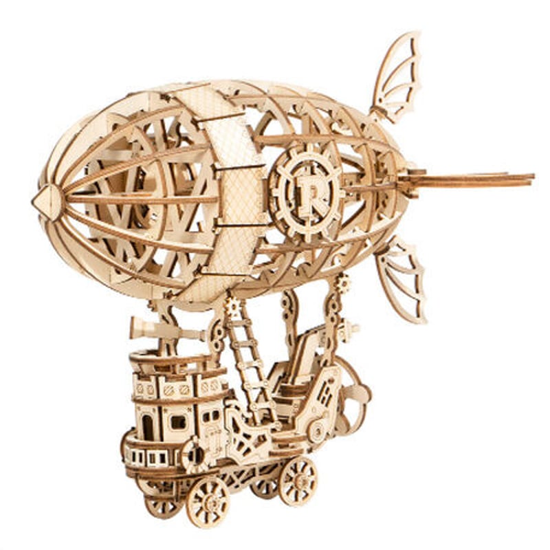 DROOPY/ドルーピー 手作り組み木 ハンドメイド 木製立体パズル コート DROOPY/ドルーピー 手作り組み木 ハンドメイド 木製立体パズル