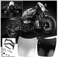 R nine T 14-16 アルミ フロント シールド スクリーン パネル バイク アクセサリー オートバイ 高品質