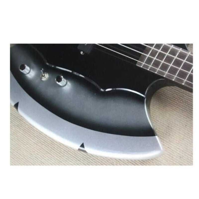 ヴァイオリンベース ベース エレキベース ブラウン 4弦 ハードケース付き ヴァイオリンベース ベース エレキベース ブラウン 4弦 ハード