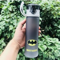 【マーベル】 水筒 ウォーターボトル スーパーヒーロー 450ml 4種類 ミキサー 洗いやすい シェーカーボトル ブレンダーボトル 【子供達から大人気】
