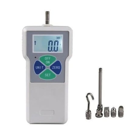 ELECALL ELK-100 デジタルフォースゲージ 希少品 測定器