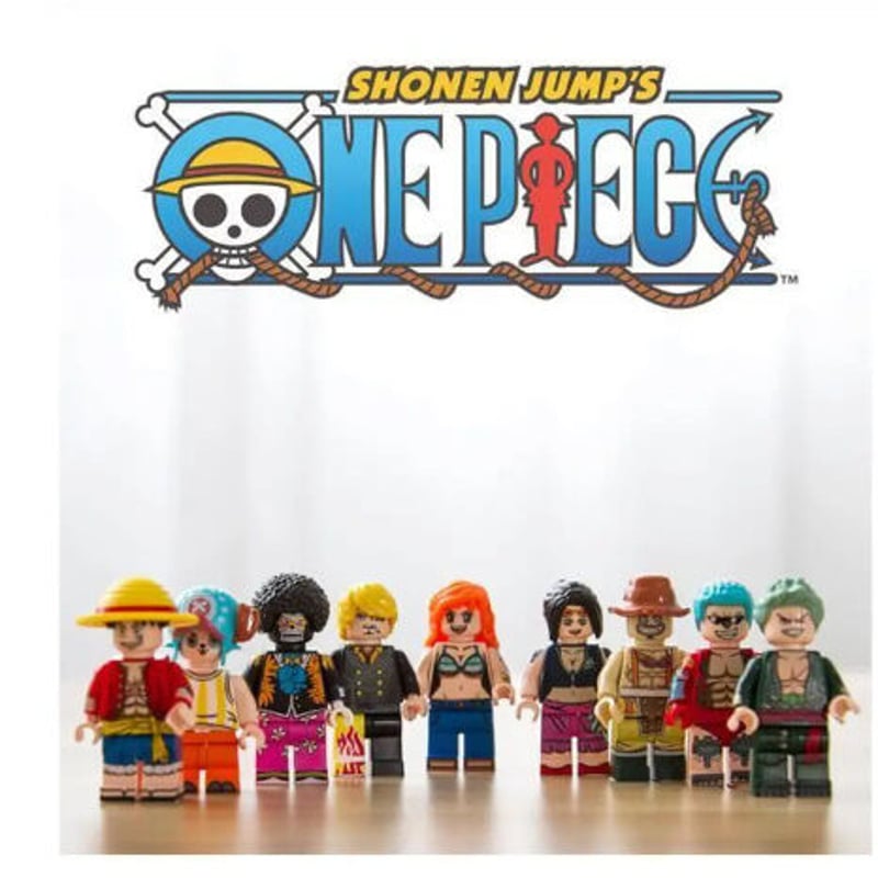 レゴ互換 サウザンドサニー号 ワンピース 船 レゴブロック LEGO互換品
