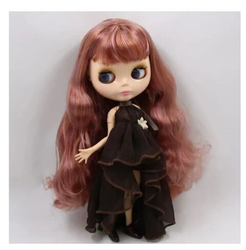 アイシードール 5種類 ICY DOLL 高品質 本体 可動ボディ セット アイシードール 5種類 ICY DOLL 高品質 本体 可動ボディ セット