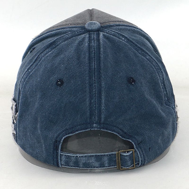 1969 レトロ アメカ ジスタイル ベースボールキャップ | World Planet