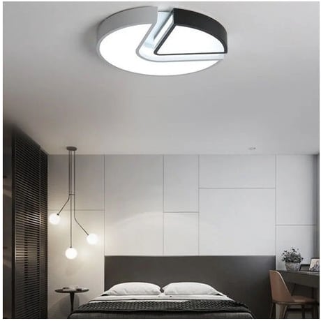 LEDシーリングライト 照明器具 天井照明 リビング照明ダイニング 円形 LED対応 インテリア