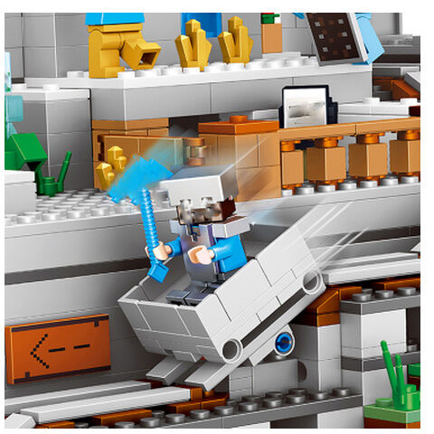 専用ページ Building Instructions - Download