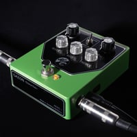 TRONC -Booster- | Herbe&Chick