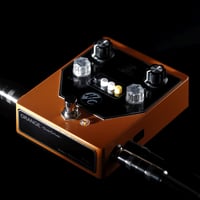 TRONC -Booster- | Herbe&Chick