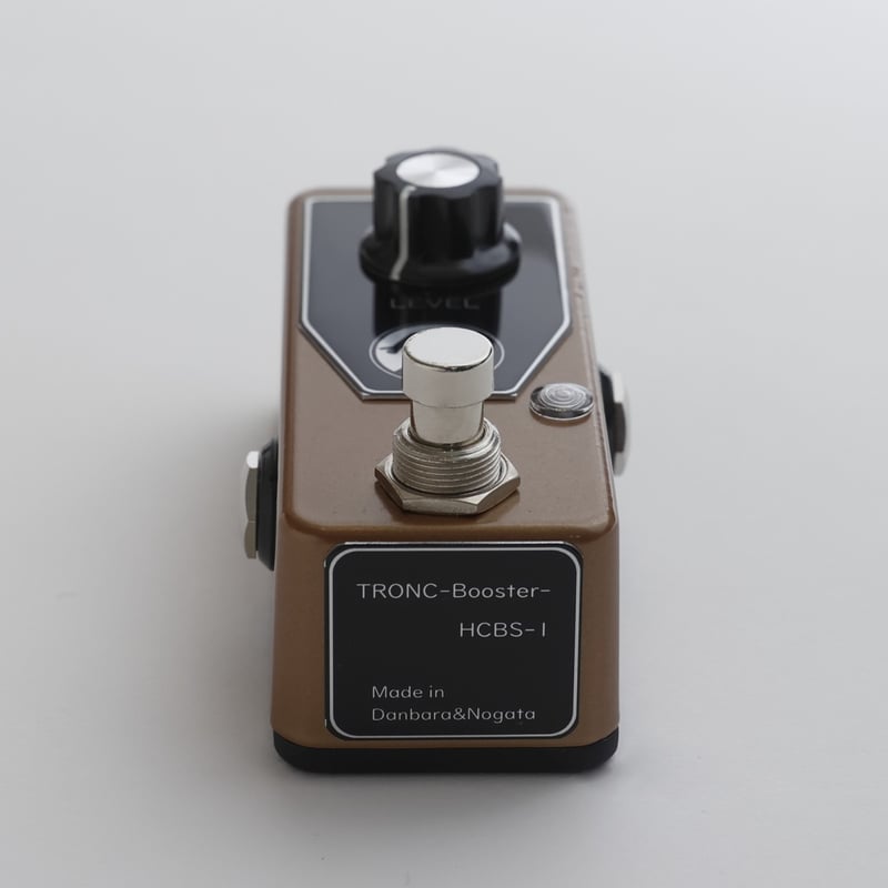 HC TRONC ブースター　B'z HC TRONC ブースター B'z - メルカリ