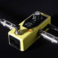 TRONC -Booster- | Herbe&Chick