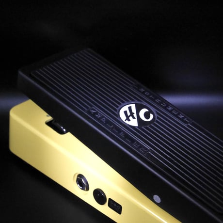 1st Anniversary -Wah pedal-