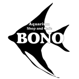 Aquarium Shop and Cafe BONO