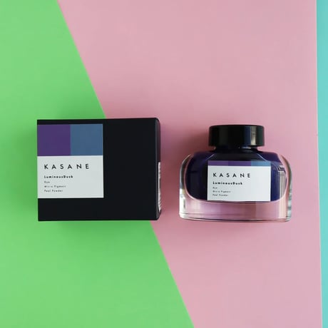 CATEGORY インク | ツバキ舎