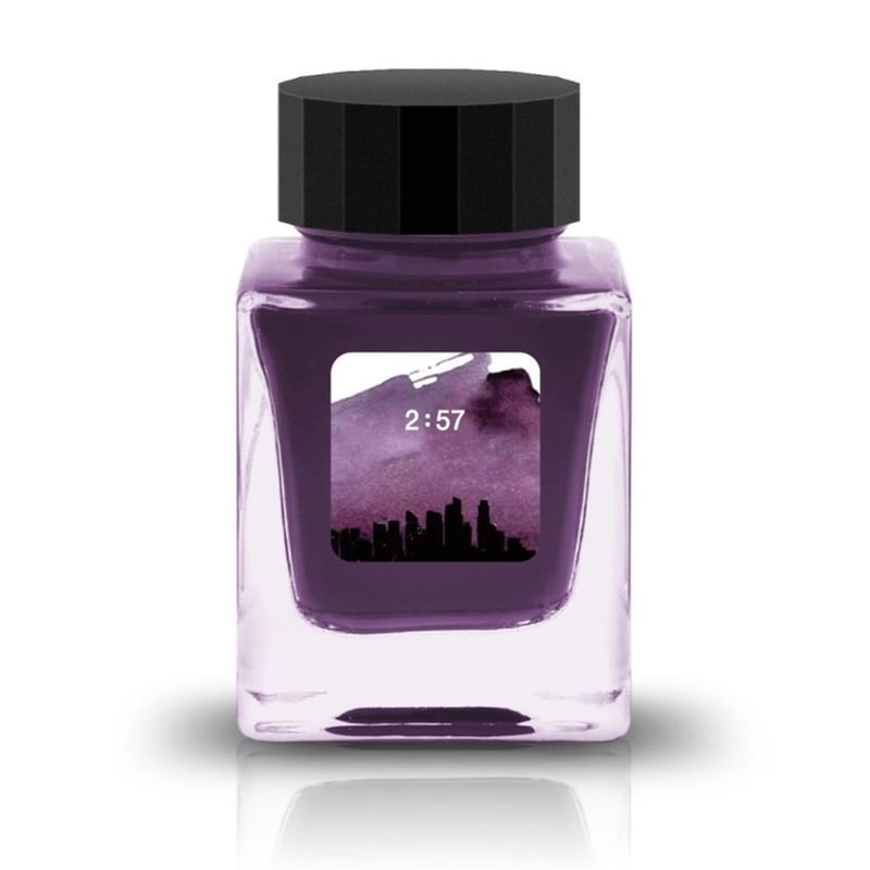 Tono&Lims 2:57【ツバキ舎オリジナルインク】 | ツバキ舎