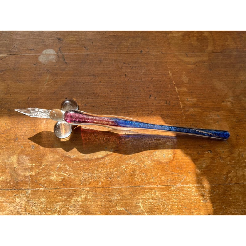 ガラスペン セキセイ】アゾン ガラスペン キューブの通販|ガラスペンの通販