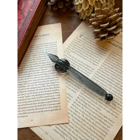 CATEGORY ガラスペン | ツバキ舎