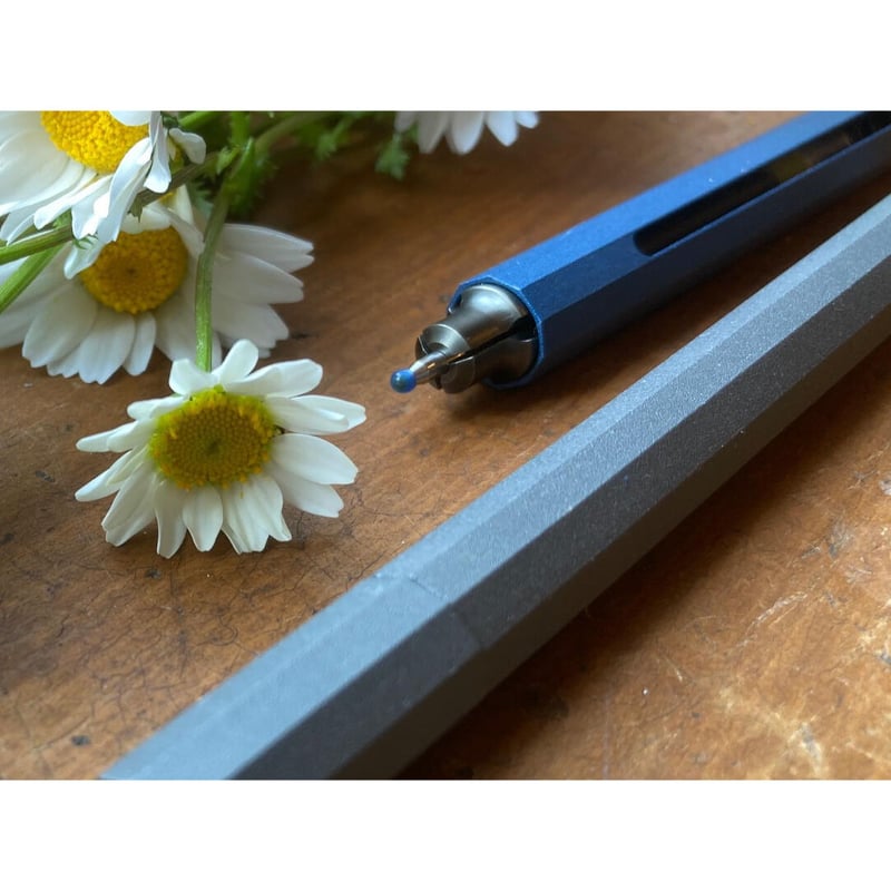 ANTOU ボール・ペンC mini | ツバキ舎