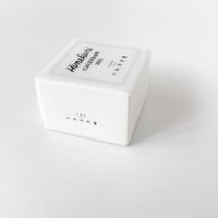 ハルカゼ舎　日めくりカレンダー2025
