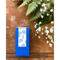 藍濃道具屋 藍染の風 浅葱（染料） | ツバキ舎