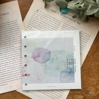 ヨハク バインダーセット CATEGORY binder | ヨハク