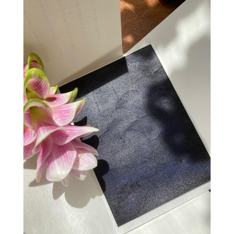 TAG STATIONERY 文染 ペーパーインク単品 | ツバキ舎