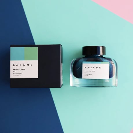 CATEGORY インク | ツバキ舎