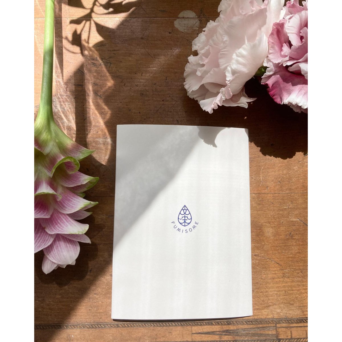 TAG STATIONERY 文染 ペーパーインク ガラスペン・ガラス小皿