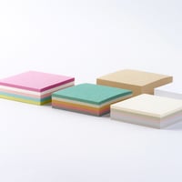 ヨハク メモ帳 03 ワルツ | ツバキ舎