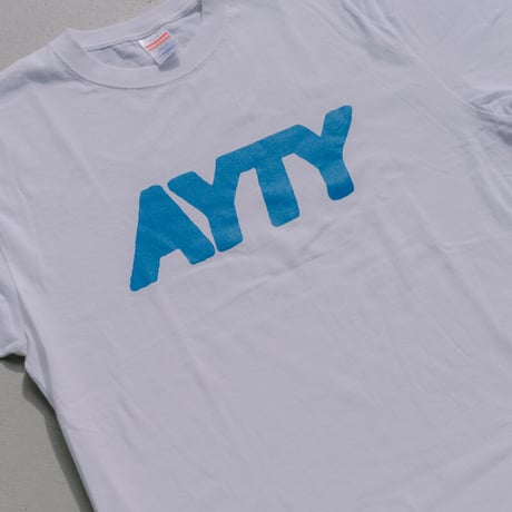 AYTY Tシャツ