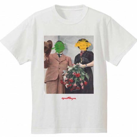 セレブリTシャツ