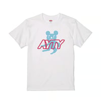 みてるよTシャツ