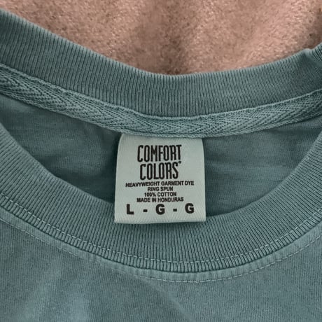 I know, right? ロングスリーブTシャツ