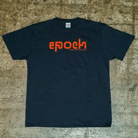 "epoch" Tシャツ