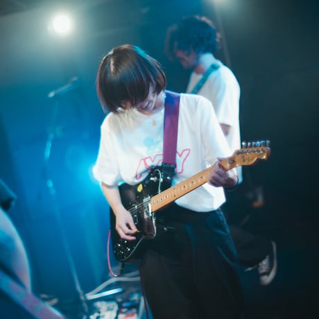 みてるよTシャツ
