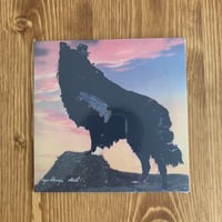【未流通盤】devil