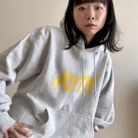 【郵送限定受注】AYTYフーディー