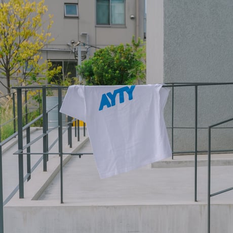 AYTY Tシャツ