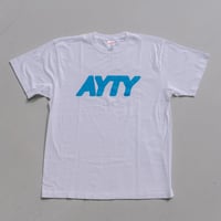 AYTY Tシャツ