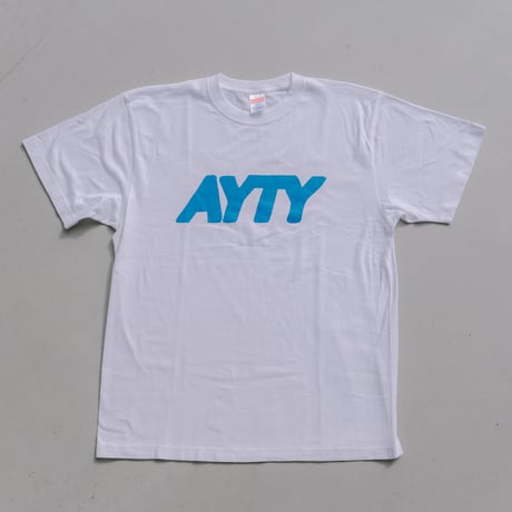 AYTY Tシャツ