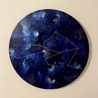 Taurus (おうし座)