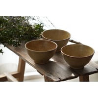 新品未使用 つちのわ 花柄陶器プレートセット（大・小） 花かんむり 作家作品 新品未使用 つちのわ 花柄陶器プレートセット（大・小） 花かん