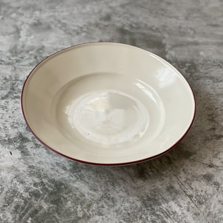 【原田奈央】Pasta plate