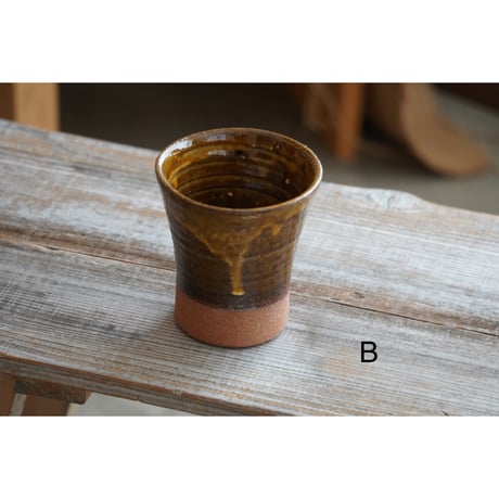 【宮野さとみ】beaker
